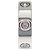 Anello Love in oro bianco 18K con diamanti Cartier D'oro - vista 3