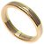 Cartier Ring Three-Color #57 Golden