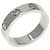Anillo Mini Love en oro blanco de 18K Cartier Dorado - vista 2