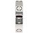 Anillo Mini Love en oro blanco de 18K Cartier Dorado - vista 3