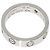 Anillo Mini Love en oro blanco de 18K Cartier Dorado - vista 4