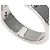 Anillo Mini Love en oro blanco de 18K Cartier Dorado - vista 7