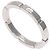 Anello Cartier Lanières da donna in oro bianco 18K D'oro