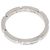 Anello Cartier Lanières da donna in oro bianco 18K D'oro - vista 4