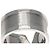 Cartier 2C Ring LM Diamant in 18K Weißgold Golden - Ansicht 10
