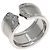 Cartier 2C Ring LM Diamant in 18K Weißgold Golden - Ansicht 2