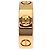 Anello Love in oro rosa 18K Cartier D'oro - vista 3