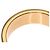 Anello Love in oro rosa 18K Cartier D'oro - vista 6