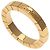 Anello Cartier Lanieres #47 in oro rosa 18K D'oro