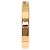 Anello Cartier Lanieres #47 in oro rosa 18K D'oro - vista 3