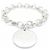 Bracciale con charm Return to Tiffany di Tiffany & Co.