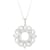 Tiffany & Co Collana Tiffany Enchant Scroll