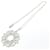 Tiffany & Co Collana Tiffany Enchant Scroll - vista 4