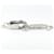 Tiffany & Co Collana Tiffany Enchant Scroll - vista 8