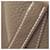Hermès Borsa Hermes Picotin Lock MM Taupe - vista 12