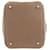 Hermès Borsa Hermes Picotin Lock MM Taupe - vista 4