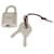 Hermès Borsa Hermes Picotin Lock MM Taupe - vista 8