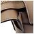 Borsa a tracolla con patta Tod's T-Timeless Marrone - vista 11