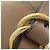 Borsa a tracolla con patta Tod's T-Timeless Marrone - vista 12