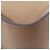Borsa a tracolla con patta Tod's T-Timeless Marrone - vista 15