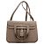 Hermès Borsa Hermes Arzan 25 in grigio Etoupe Taupe
