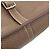 Hermès Borsa Hermes Arzan 25 in grigio Etoupe Taupe - vista 12
