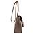 Hermès Borsa Hermes Arzan 25 in grigio Etoupe Taupe - vista 3