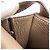 Hermès Borsa Hermes Arzan 25 in grigio Etoupe Taupe - vista 7