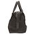 Bolsa tote Prada em nylon preto - vista 3