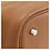 Hermès Borsa Hermes Picotin Lock MM D'oro  - vista 18