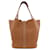 Hermès Borsa Hermes Picotin Lock MM D'oro  - vista 2