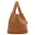 Hermès Borsa Hermes Picotin Lock MM D'oro  - vista 3