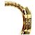Bulgari Anello in onice in oro giallo 18K di Bvlgari D'oro - vista 10