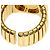 Bulgari Anello in onice in oro giallo 18K di Bvlgari D'oro - vista 8