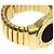 Bulgari Anello in onice in oro giallo 18K di Bvlgari D'oro - vista 9
