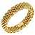 Anello Somerset Mesh di Tiffany & Co. D'oro - vista 2