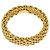 Anello Somerset Mesh di Tiffany & Co. D'oro - vista 4
