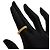 Anello Somerset Mesh di Tiffany & Co. D'oro - vista 6