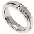 Tiffany & Co. T Narrow Ring Golden