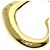 Collana Open Heart in Diamanti Tiffany & Co. D'oro - vista 4