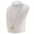 Collana Open Heart in Diamanti Tiffany & Co. D'oro - vista 5