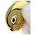 Tiffany & Co Collana Tiffany Bean in oro giallo 18K D'oro - vista 5