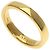 Chaumet Eternal de Inner Diamond Ring Golden