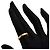 Chaumet Eternal de Inner Diamond Ring Golden - Ansicht 7