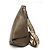 Borsa a tracolla Loewe Anton in pelle marrone