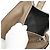 Borsa a tracolla Loewe Anton in pelle marrone - vista 6