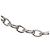 Bracciale con charm in platino Harry Winston - vista 2