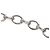 Bracciale con charm in platino Harry Winston - vista 4