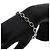 Bracciale con charm in platino Harry Winston - vista 5