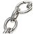 Bracciale con charm in platino Harry Winston - vista 6
